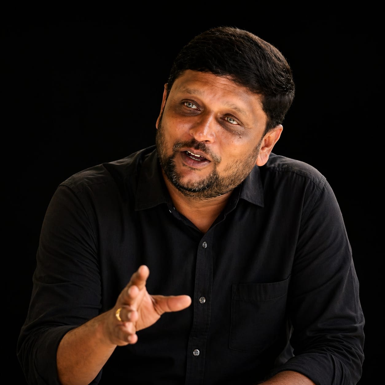 Mr. Prashant Phatak — Founder & Director, Colourplus Polyurethane